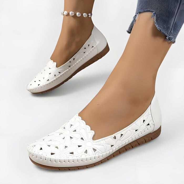 Perle | Sandales décontractées orthopédiques femme