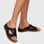 Anna | Sandales orthopédiques femme