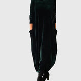 Madison — Robe Élégante