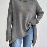 Audrey — Pull Confortable