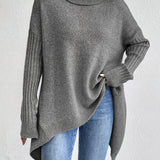 Audrey — Pull Confortable