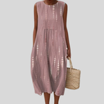 Victoire - Robe fluide et confortable