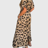 Elizabeth — Robe de Confiance Intemporelle
