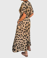 Robe de Confiance Intemporelle