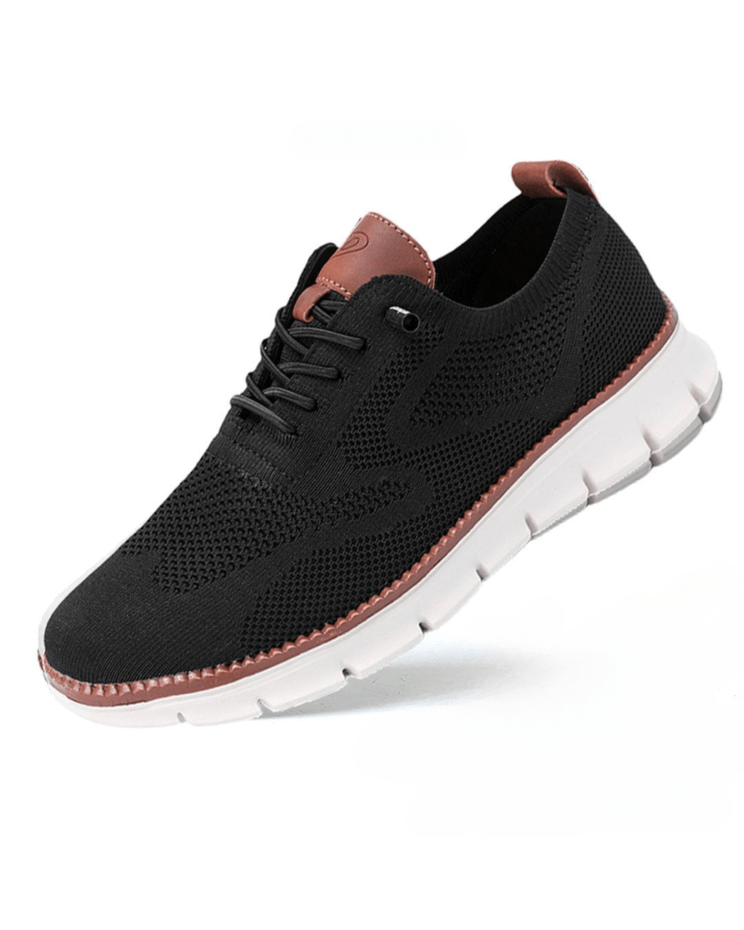 Black / 7