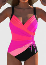 Maillot de bain élégant
