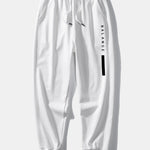 Ensemble — sweat à col rond à imprimé rayé & pantalon de jogging