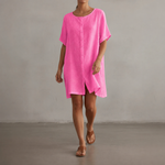 Manon | Robe décontractée et confortable