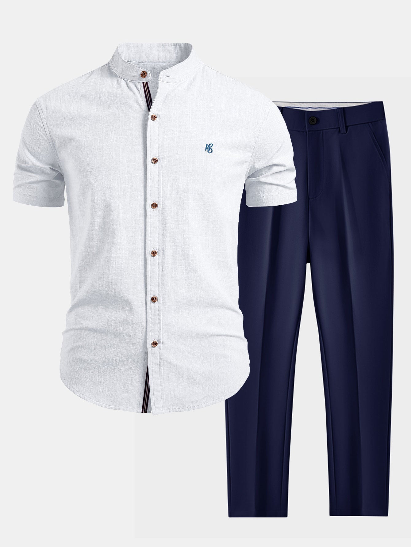 Navy / S