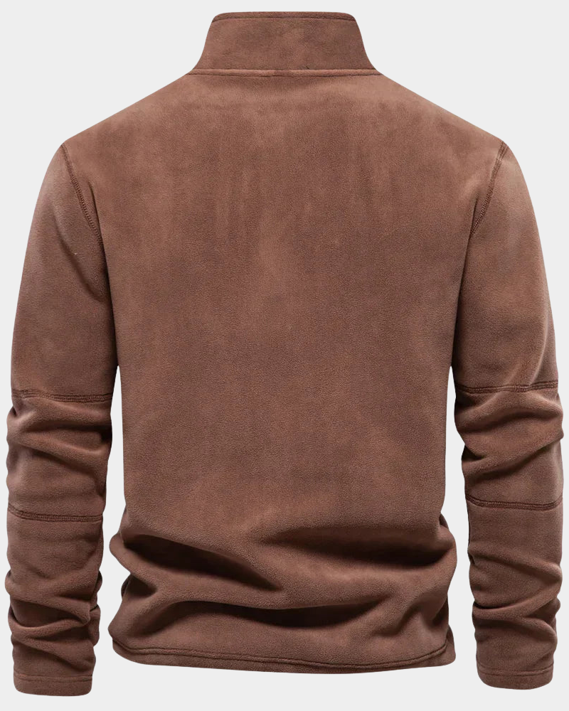 Danny | Ultimate Comfort Sweater
