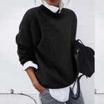 Margaret — Pull Doux et Chaud