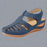 Corinne | Sandales orthopédiques femme hallux valgus