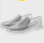 WIDE FIT SHOES FOR MEN