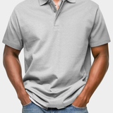 Finn | Premium Everyday Polo