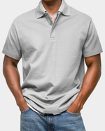 Finn | Premium Everyday Polo
