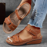 Célima | Sandales orthopédiques femme tendance