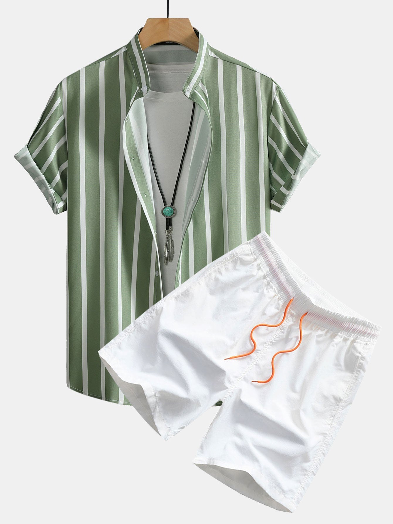 Lightgreen / S