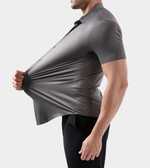 Donato | Chic comfort shirt