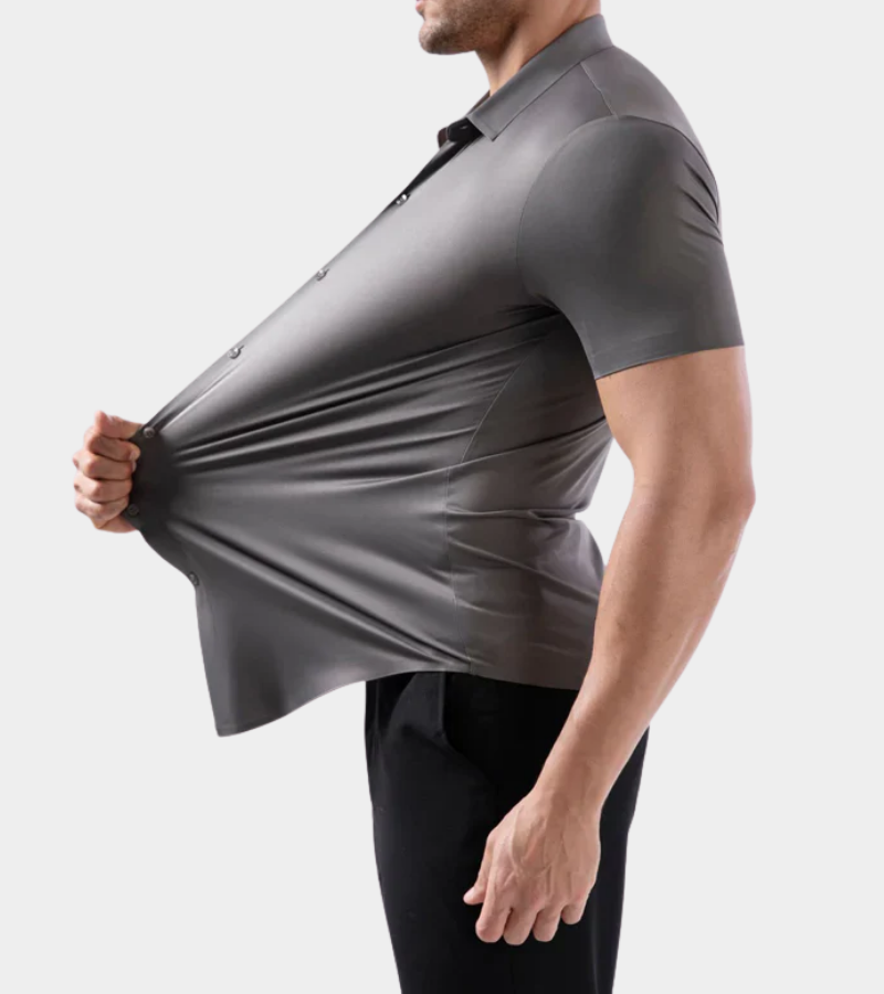 Donato | Chic comfort shirt