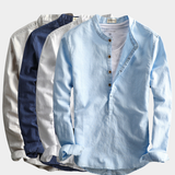 Philbert | Casual shirt with buttons