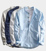 Philbert | Casual shirt with buttons