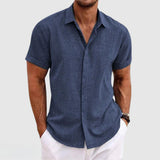 Georgie | Essential Premium Shirt