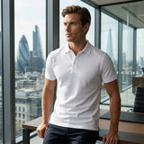 CLASSIC POLO SHIRT FOR MEN
