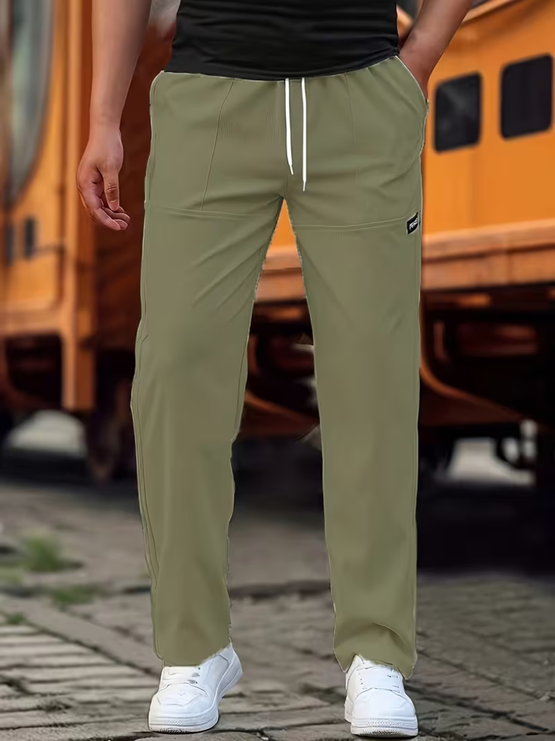 Olive Green / L