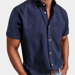 Axel | Classic comfort shirt