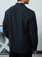 CASUAL OVERSIZE SHIRT FOR MEN