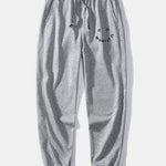 Ensemble — sweat à col rond à slogan « It Is What It Is » & pantalon de jogging
