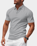 Lysander | Classic Polo Shirt
