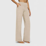 Ame — Pantalons Élégants