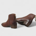 Nathalie — Bottes Élégantes