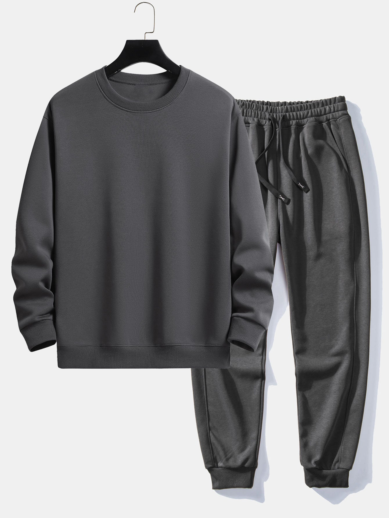 Gray / S