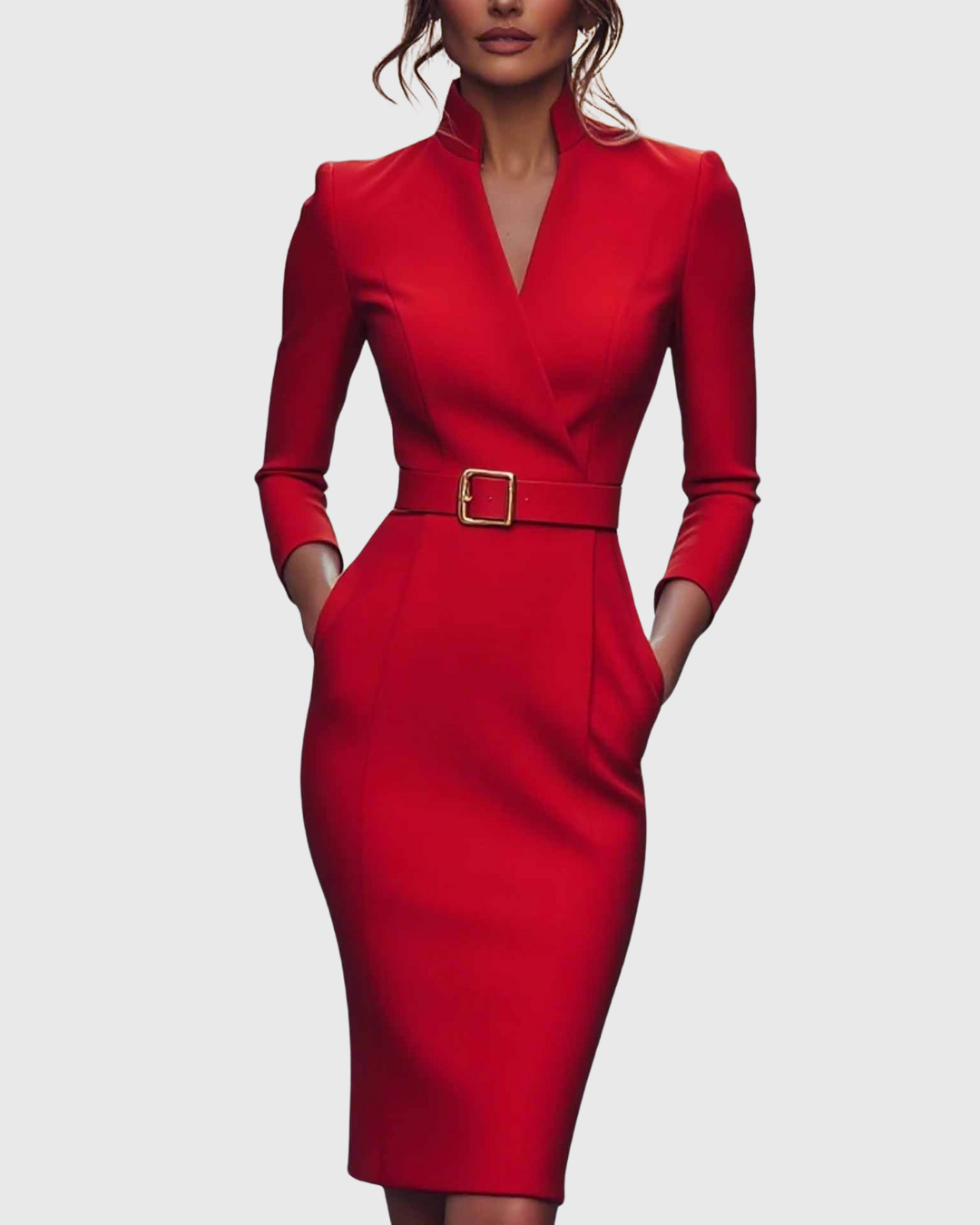 Rouge / S