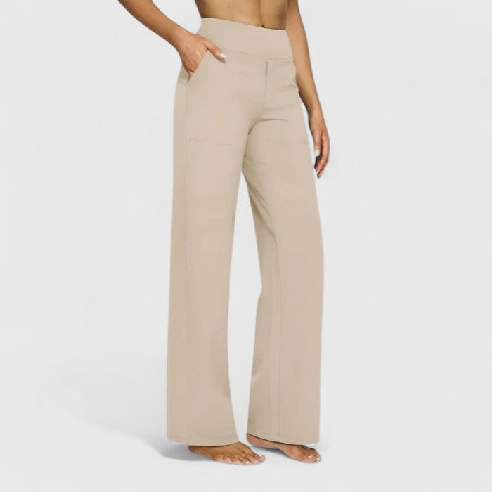 Pantalons Sophistiqués
