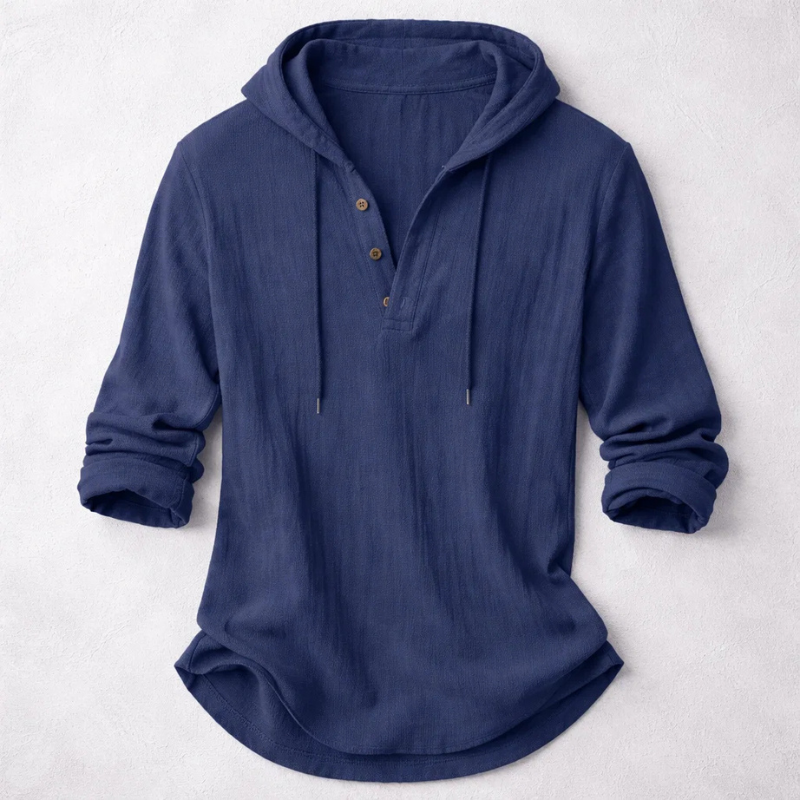 ELEGANT HOODIE FOR MEN