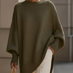 Cindy — Pull Doux et Confortable