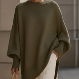 Cindy — Pull Doux et Confortable