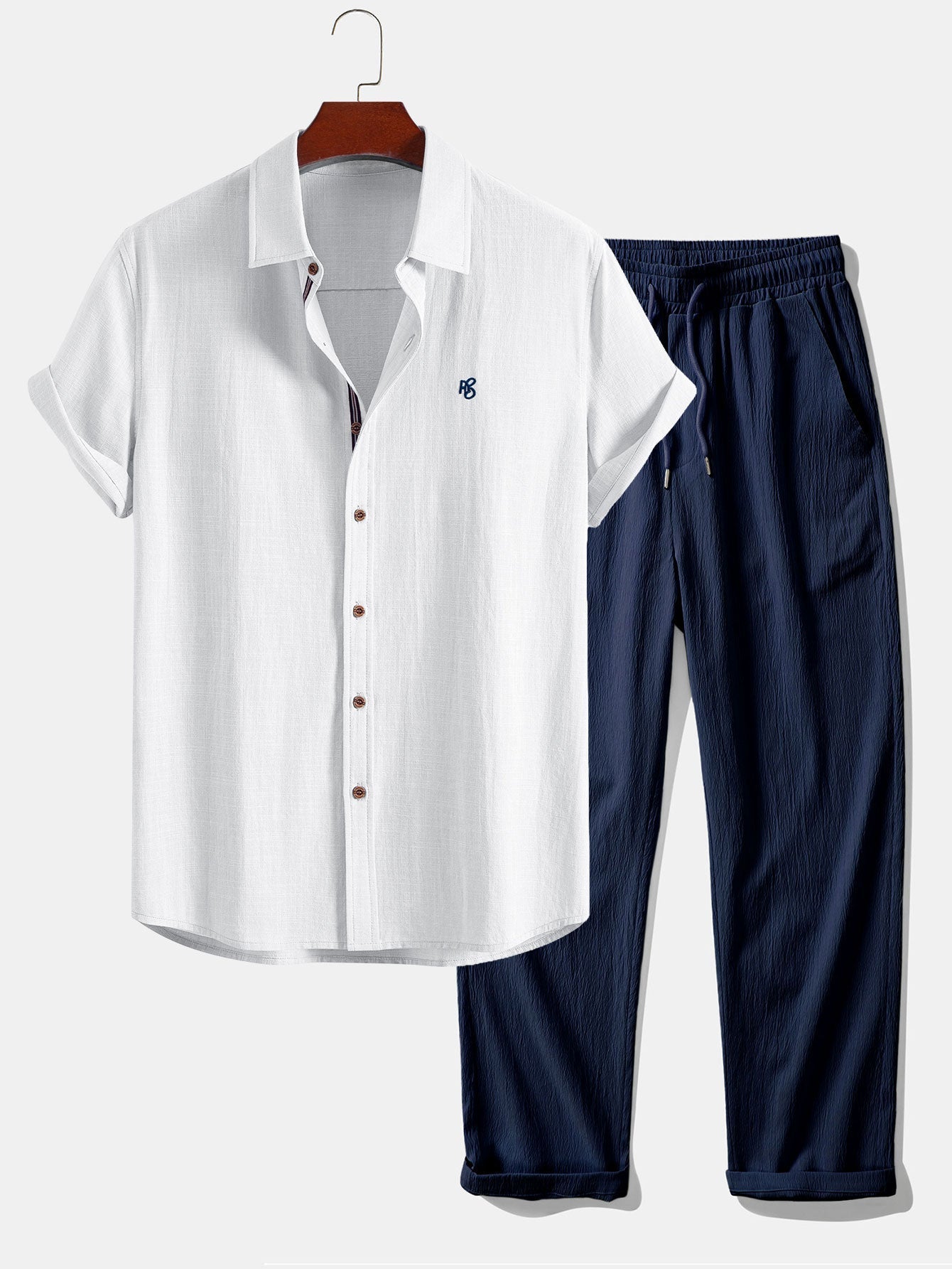 Navy / S