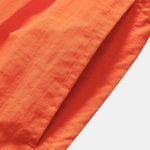 Ensemble — chemise patchwork à imprimé feuilles & short de bain