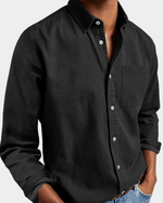 Alfred | Premium comfort shirt