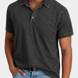 Robin | Casual polo shirt