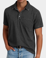 Robin | Casual polo shirt