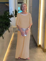 Ensemble Élégant et Chic