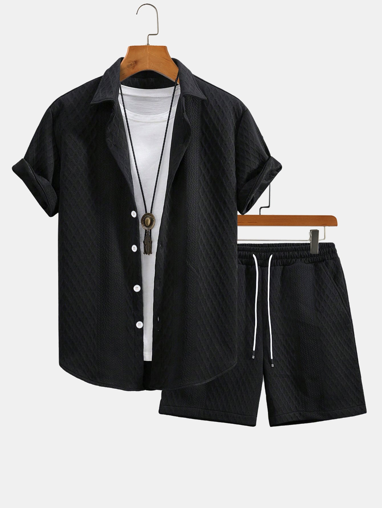 Black / XS