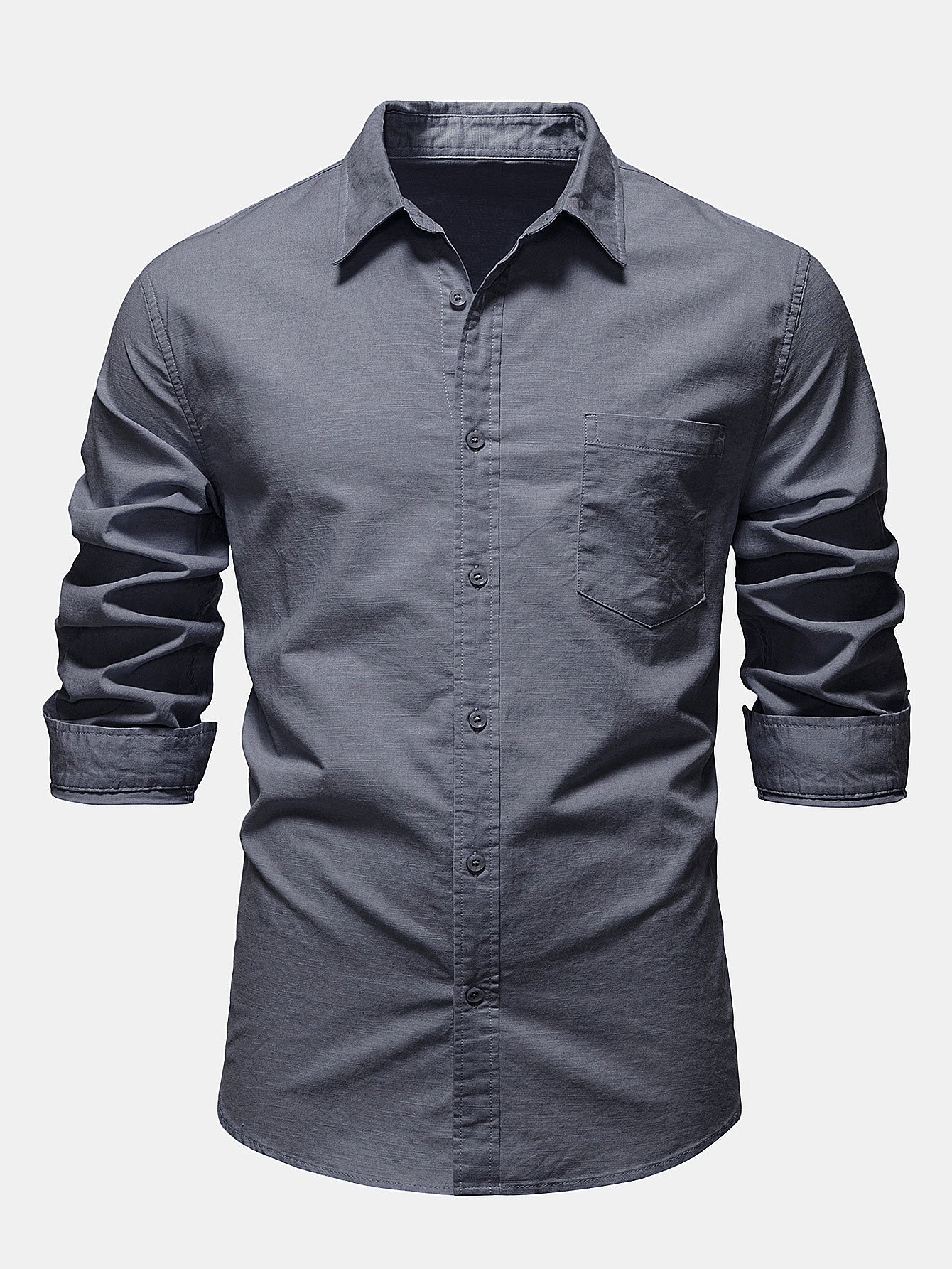 Gray / XS