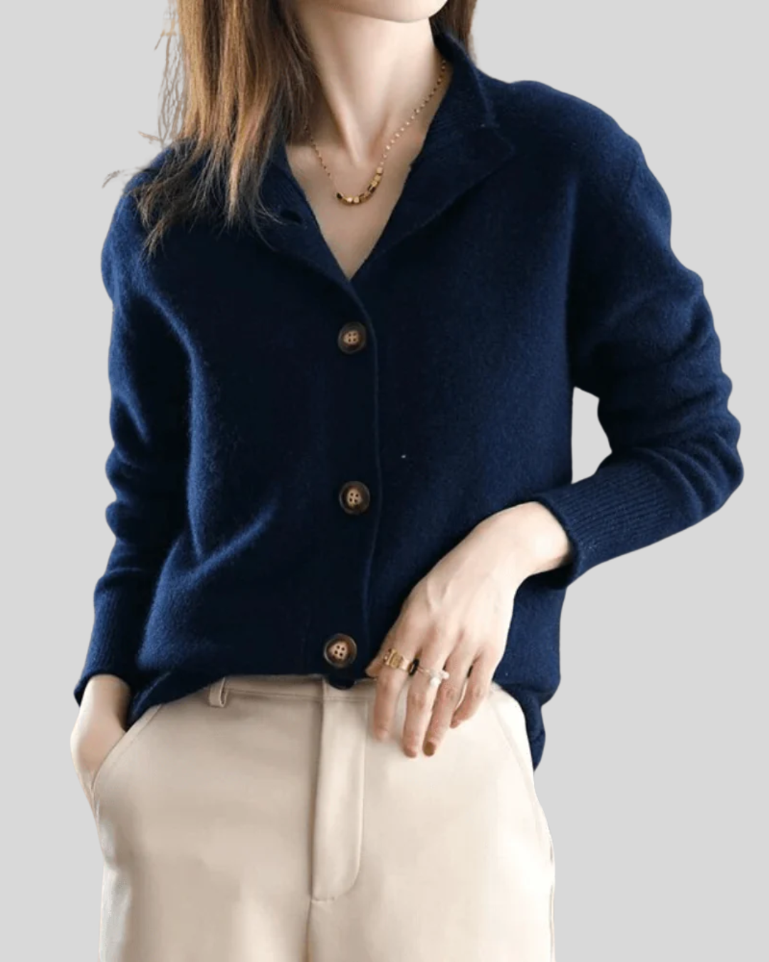 Bleu Marine / S