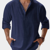 Anderson | Cozy Casual Shirt